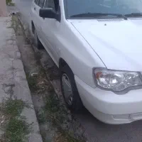 پراید دوگانه فابریک ۸۹