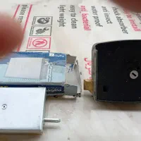 قفل درب حیاط جنس خوب وقفل درب بازکن