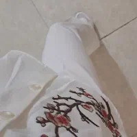 لباس سفید عروس