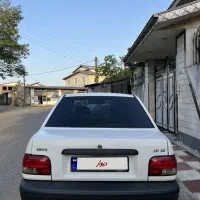 فروشی|خودرو سواری و وانت|لوندویل, |دیوار