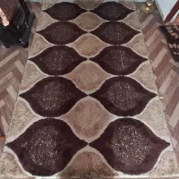 فرش ۶ متری فانتزی جفت