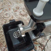 چرخ گوشت|خردکن، آسیاب، غذاساز|رامیان, |دیوار