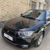 دنا توربوپلاس اتومات ۱۴۰۱
