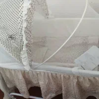 باسلام فروش گهواره بچه