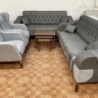 مبل. ارام