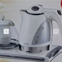کتری وقوری برقی سانی