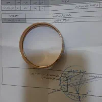 النگو تکپوش طلا فقط با ۳ درصد سود