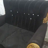 مبل و لباس