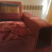 پرده حریر پنلی