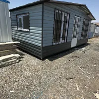 کانکس ۱۵ متری ۱۰ متری