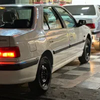 پارس مدل 1400 بدون رنگ
