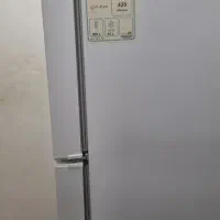 یخچال فریزر سینجر