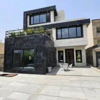ویلا  ۴ خوابه فول گیم با تخفیف ۳۰٪
