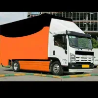 باربری‌حمل‌بارخاوربزرگ‌/تک/تریلی‌تهران‌وشهرستان