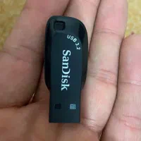 فلش 64گیگ USB 3.2