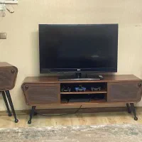 میز تلویزیون