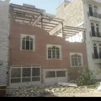 تخریب کل ساختمان