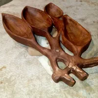فروش ظروف چوبی