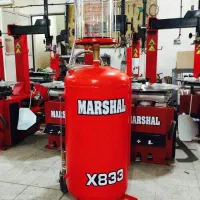 ساکشن روغن موتور ساکشن برقی ساکشن دوکاره فروش ویژه