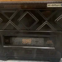 بخاری سالم و تمیز