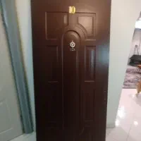 درب واحد آپارتمانی