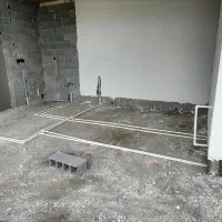 لوله کشی ساختمان