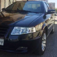 سمند سورن elx 1397