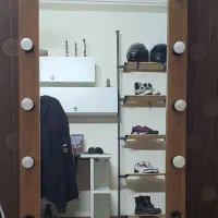 آینه دکوراتیو