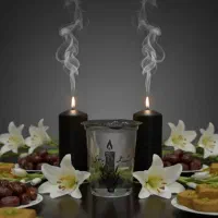آب معدنی با طرح مناسبتی تک نفره