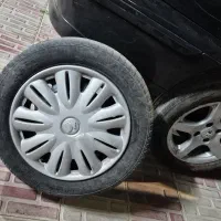 ۴ عددرینگ ۱۵معمولی بدون ضربه