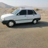 پرایدبسیارتمیزومرتب درحد..