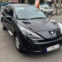 207 پانا 1401 بی رنگ