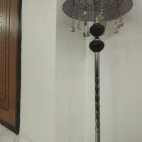 آباژور کنار سالنی