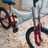 دوچرخه 20