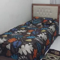 تخت خواب تک نفره