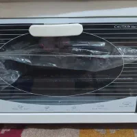 توستر گوسونیک سالم و نو