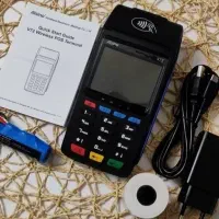 فروش و تعمیرات تخصصی دستگاه های کارتخوان