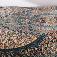 سه جفت پشتی ماشینی