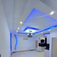 پارکت و کاغذ دیواری اقساطی