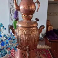 سماور مسی