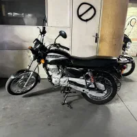 رهرو طرح باکسر ۱۵۰