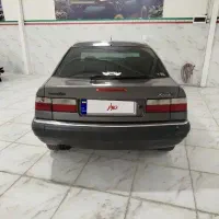 زانتیا ۲۰۰۰مدل۸۴