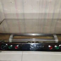 اسنک ساز صنعتی