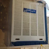 خدمات تعمیر ، سرویس و نصب انواع کولر آبی