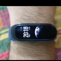 mi band 4