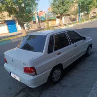 پراید 132 شوش