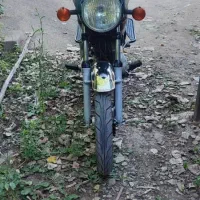 Tvs HLX 150|موتورسیکلت|رشت, جانبازان|دیوار