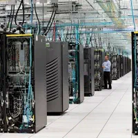 خدمات کامپیوتر و شبکه