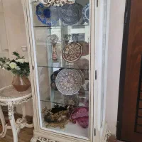 بوفه چوبی