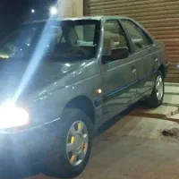پژو 405 مدل 1388